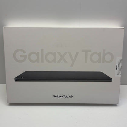 Samsung Galaxy Tab A9+ Model SM-X210 WiFi 128GB in Graphite Sealed