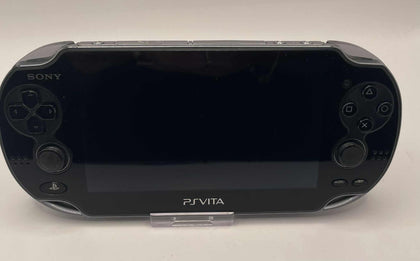 PlayStation Vita