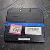 Nintendo 2DS Console, Black/Blue, Unboxed COMES WITH CHARGER