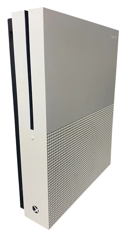 Microsoft Xbox One S 1TB Bundle