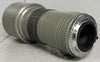 Sigma Telephoto Lens Af F-400 Mm 1:5.6 Minolta Multi-coated