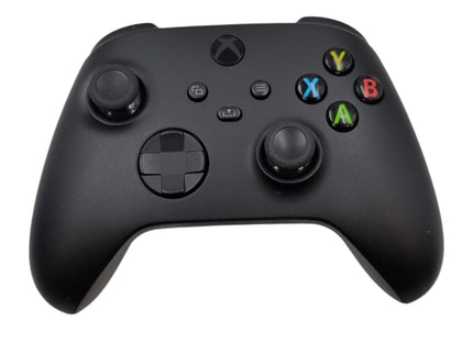 Microsoft Xbox One Series X/S edition Controller Black 