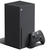 Xbox series X 1tb disc edition