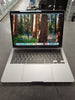 Apple MacBook Pro 2020 13 Inch M1 8GB 256GB - Space Grey