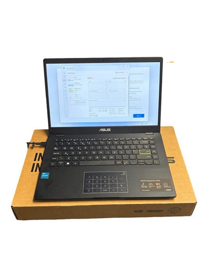 ASUS VivoBook Go 14