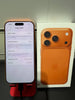 Apple iPhone 17 Pro (A3523) 256GB Cosmic Orange, Unlocked