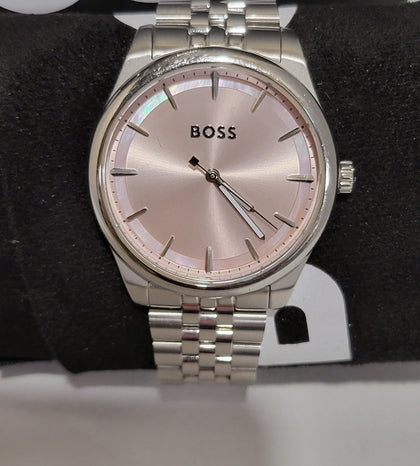 Boss Graceful Ladies Bracelet Watch