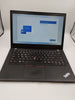 Lenovo ThinkPad T480 Laptop Unboxed