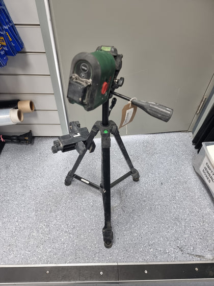 Bosch Universal Level 360Line Laser