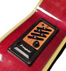 Westfield TF656P Electro-acoustic Guitar Red COLLECTION ONLY