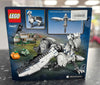 LEGO 76427 Harry Potter Buckbeak