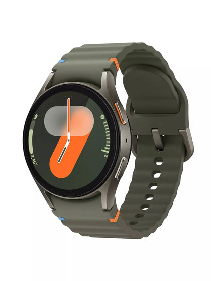 Samsung Galaxy Watch7 | BT | 40mm | Green