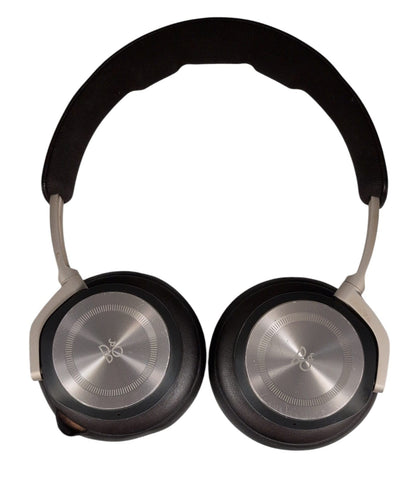 Bang & Olufsen Beoplay HX Over-Ear Wireless Headphones Brown (Please See Description)