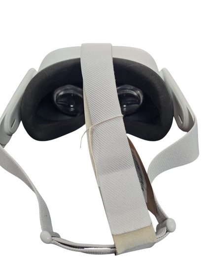 Meta/Oculus Quest 2 VR Headset (With Controllers) - 64GB,