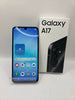 Samsung Galaxy A17 5G Dual Sim (4GB+128GB) Black, Unlocked , Boxed With Charger