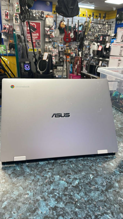 Asus laptop