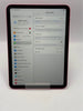 APPLE IPAD A16, 128GB, 11", PINK, UNBOXED, WIFI ONLY, 94% BAT CAP