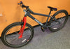 ** Collection Only ** Cascade Dive 26 Inch Wheel Size Unisex Jump Bike ** 14' inch Frame **