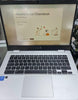 Asus Chromebook C424M 14-inch FHD (1920 x 1080) Laptop - Intel Celeron
