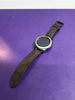 Samsung Galaxy Gear S3 FRONTIER SmartWatch - inc. Charging Cradle & Rugged Leather Strap