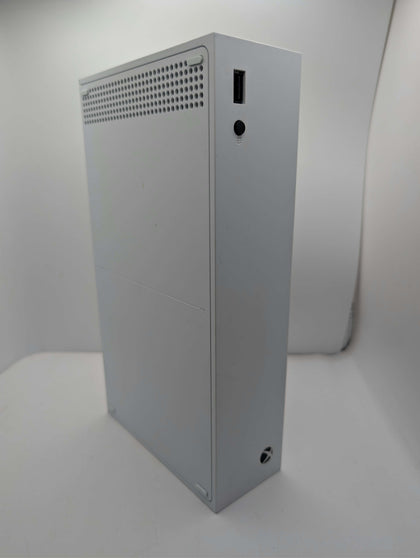 Xbox Series S Console, 512GB, White, Unboxed