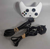 Xbox One S Console 1TB White with Controller Unboxed