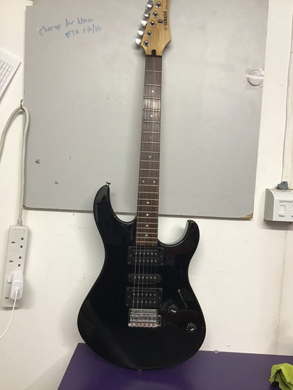 Yamaha ERG 121C Electric Guitar