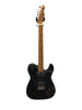 Fender squire telecaster custom guitar