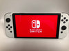 Nintendo Switch OLED boxed,