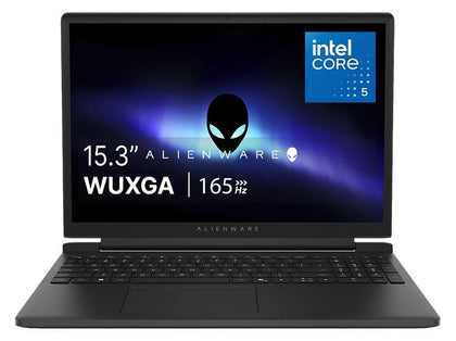 ALIENWARE 15 R3 2.3ghz i5 Processor, 8Gb Ram, 1Tb Storage, GTX 1060 Graphics