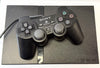 Playstation 2 Slim line Console, Black,