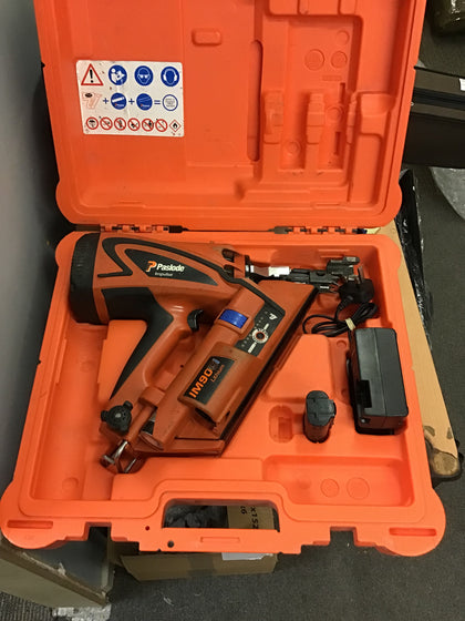 Paslode IM90CI Nail gun
