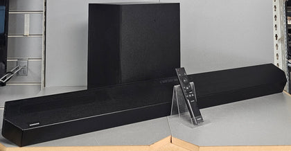 **Xmas Deal** Samsung HW-Q600B Q-Series 3.1.2ch Home Theatre Soundbar **Collection Only**
