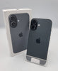 **BRAND NEW** Apple iPhone 17 512GB black smartphone unlocked boxed 100% Batt health