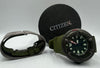 Citizen Promaster Dive Eco Drive Solar B873-r015184 Men's