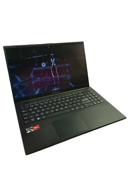 ASUS VIVOBOOK 8gb ram, AMD RYZEN 3
