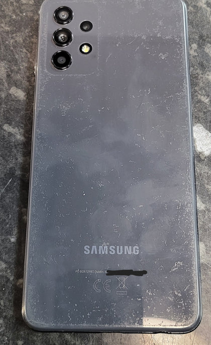 Samsung Galaxy A32 5G - 64 GB, Awesome Black