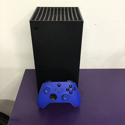 Xbox Series X 1TB