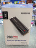 Samsung 980 Pro PCIE 4.0 NVME M.2 (1TB SSD) Boxed