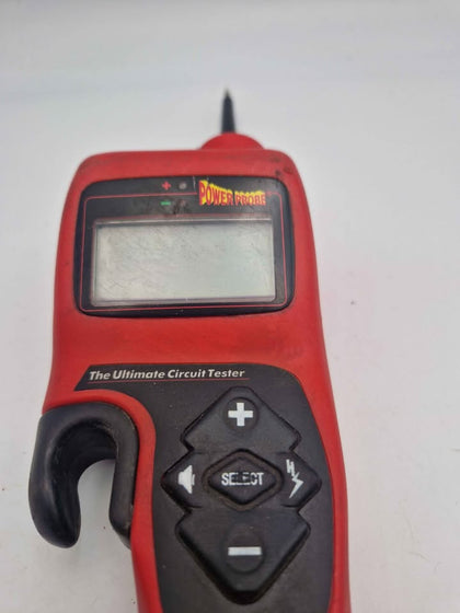 Power Probe The Hook Ultimate Circuit Tester – PPH1 – Automotive Electrical Diagnostic Tool