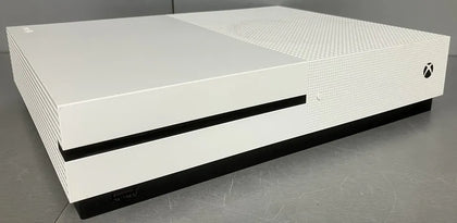 Microsoft Xbox One S 500GB White Console Bundle ( + Call Of Duty Black Ops 4 )