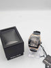 Police Creed Mens Skeleton Style Quartz Watch - Boxed **BRAND NEW**