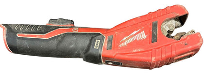 Milwaukee C12PC-0 12V Compact Copper Pipe Cutter