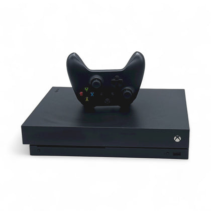 Microsoft Xbox One X 1TB