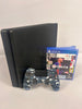 Sony Slim Playstation 4 500GB -  FIFA 21