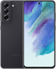 Samsung Galaxy S21 FE 5G Dual Sim (6GB+128GB) Graphite, Unlocked