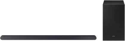 Samsung HW-S700D Ultra Slim 3.1ch Lifestyle Soundbar with Subwoofer