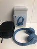 Beats Solo 4 On-Ear Wireless Headphones Blue