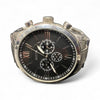 Fossil Men's Flynn Chronograph Stainless Steel Watch