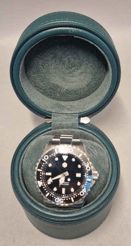 San Martin SN0009-G-B auto chronograph, Boxed